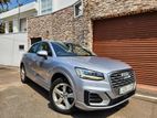 Audi Q2 TFSI 2018