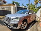 Audi Q2 TFSI 2018
