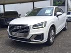 Audi Q2 TFSI 2018