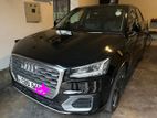 Audi Q2 TFSI 2018