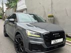 Audi Q2 TFSI 2018
