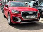 Audi Q2 TFSI 2018