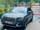 Audi Q2 TFSI 2018