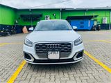 Audi Q2 TFSI 2018