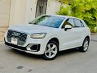 Audi Q2 TFSI 2018