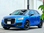 Audi Q2 TFSI 2018