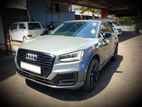 Audi Q2 TFSI 2018