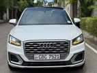 Audi Q2 TFSI 2018