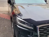 Audi Q2 TFSI 2018