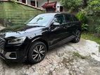 Audi Q2 TFSI 2018
