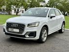 Audi Q2 TFSI 2018