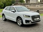 Audi Q2 TFSI 2018