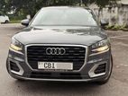 Audi Q2 TFSI 2019