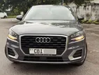 Audi Q2 TFSI 2019