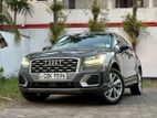 Audi Q2 TFSI 2020