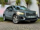 Audi Q2 TFSI 23000 KM 2020
