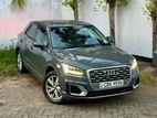 Audi Q2 TFSI 23000 KM 2020