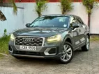 Audi Q2 TFSI 23000 KM 2020