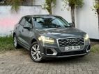 Audi Q2 TFSI 23000 KM 2020