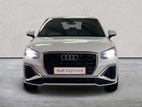 Audi Q2 TFSI 30 S Line - UK 2025