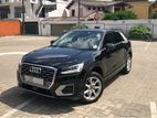 Audi Q2 TFSI Anniversary 2018