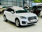 Audi Q2 TFSi S Tonic Turbo 2018