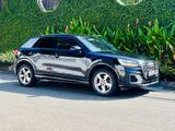 Audi Q2 TFSi S Tronic 1.0 2017