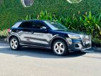 Audi Q2 TFSi S Tronic 1L 1ST 2017
