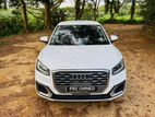 Audi Q2 TFSI S-TRONIC 2017