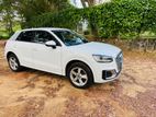 Audi Q2 TFSI S-TRONIC 2017