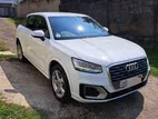 Audi Q2 TFSI S-Tronic 2017