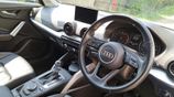 Audi Q2 TFSI S-Tronic 2017