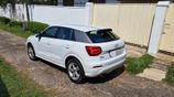 Audi Q2 TFSI S-Tronic 2017