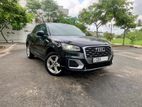 Audi Q2 TFSI S Tronic 2018