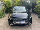 Audi Q2 TFSI Sports 2017