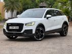 Audi Q2 TFSI Sunroof 2018