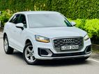 Audi Q2 TFSi Virtual Cockpit 2017