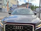 Audi Q2 TFSL 2018