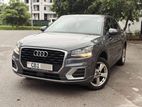 Audi Q2 TSFI 2019