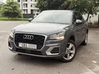 Audi Q2 TSFI 2019