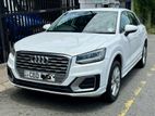 Audi Q2 Turbo 2018