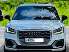 Audi Q2 Virtual COCKPIT 2018