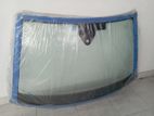 Audi Q2 Windscreen