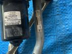 Audi Q2 Wiper Motor