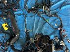 Audi Q2 Wire Harness