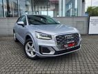 Audi Q2 YOR 2020