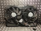 Audi Q3 1.4 Tfsi Radiator Fan Cowling