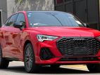 Audi Q3 1.5L S Line 2023