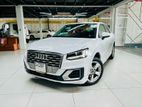 Audi Q3 1L TURBO 2018