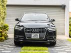 Audi Q3 2 L 2013